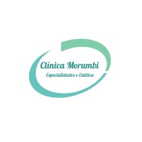 Clinica Morumbi logo - Similar company to Nutrólogo Dr. Elson Mendes