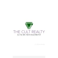 The Cult Realty logo - Similar company to Bulls Eye Media India