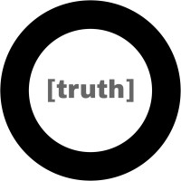 Truth In Between logo - Similar company to The Speaker