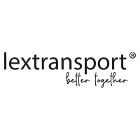 Lextransport logo - Similar company to Ulu Creative Studio ⩓ Curated And Effective Strategies For Brands Who Wants To Shine Brighter