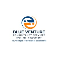 Blue Venture Consultancy Services logo - Similar company to Conviction Hr Pvt Ltd (Conviction Global)