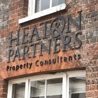 Heaton & Partners logo - Similar company to Elevation 88 Llp
