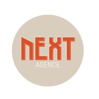 Next Agence logo - Similar company to 3Rc Diagnostic