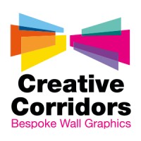 Creative Corridors logo - Similar company to Vivache Designs