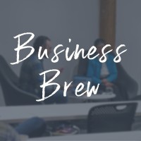 Business Brew logo - Similar company to Brew Peddler