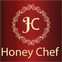 HoneyChef logo - Similar company to Wild Appetite Ltd