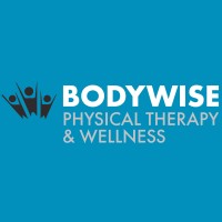 Bodywise Physical Therapy & Wellness logo - Similar company to Bodywise Fitness Pilates