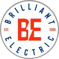 Brilliant Homes, Inc. / Go Brilliant Electric logo - Similar company to Envision Power Technology