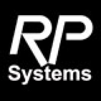 RP Systems logo - Similar company to Roadprinter Eco