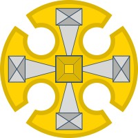 Chaucer Technology School logo - Similar company to Vnu