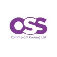 OSS Commercial Flooring Ltd logo - Similar company to Pada Cladding Ltd