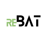 Rebat logo - Similar company to Rebat Systems Ltd.