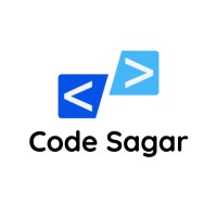 Code Sagar logo - Similar company to We Do Assignment