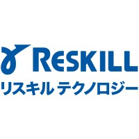 リスキルテクノロジー logo - Similar company to Reskill Education