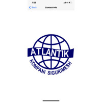 Atlantik Insurance Company logo - Similar company to Medialift