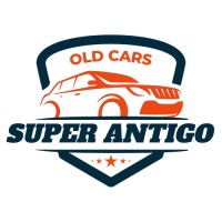 Super Antigo® logo - Similar company to Içougue®