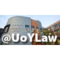 York Law School - University Of York