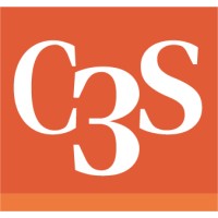 C3Speech. Communication. Clarity. Culture. logo - Similar company to Entrecamp