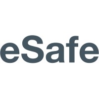 my-eSafe logo - Similar company to Dilly Graphics