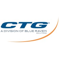 CTG - Crestwood Technology Group logo - Similar company to Solution One Industries Inc