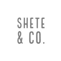 Shete & Co logo - Similar company to Jtds