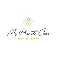 My Private Care logo - Similar company to Domisoins Genève