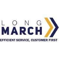 LONG MARCH LOGISTICS LANKA (PVT) LTD logo - Similar company to Boda Boda (Pvt) Ltd