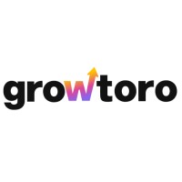 Growtoro logo - Similar company to Reap Commerce