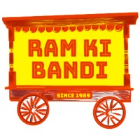 Ramkibandi logo - Similar company to Mehfil Group