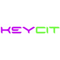 KEYCIT logo - Similar company to Incahub