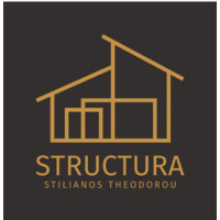 Structura - Stilianos Theodorou logo - Similar company to Mk Mykonos Engineers