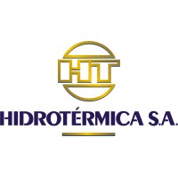 Hidrotérmica S.A. logo - Similar company to Multiner S.A.