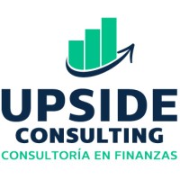Upside Consulting logo - Similar company to Kf Properties