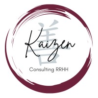 Kaizen Consulting RRHH logo - Similar company to Rrhh Cvs Sa.