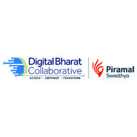 Digital Bharat Collaborative logo - Similar company to Zane Proed.
