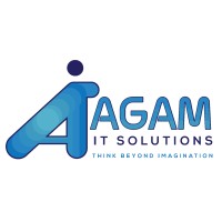 AGAM IT SOLUTIONS logo - Similar company to Agam Technologies