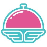 On The Fly POS logo - Similar company to Wawio
