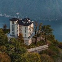 Villa Peduzzi logo - Similar company to Toastmasters Club Genova,The Erzelli Toasters