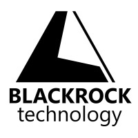 Black Rock Tech logo - Similar company to Black Rock Technologies