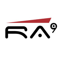 RA9 logo - Similar company to Standarduser Cyber Security