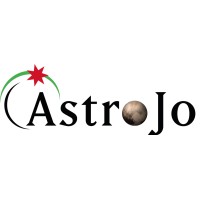 Astrojo institute logo - Similar company to Eco Control Solutions
