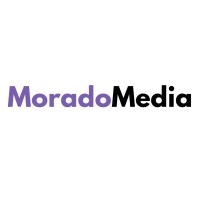 Morado Media logo - Similar company to Flux Digital Labs