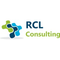 RCL Consulting logo - Similar company to Inershift