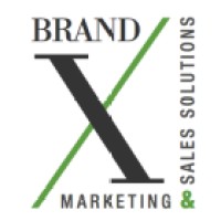 Brand X Marketing & Sales Solutions logo - Similar company to Prostudio Namibia