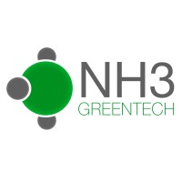 NH3 GREENTECH logo - Similar company to -