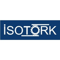 Isotork Machinery logo - Similar company to Babylon Solution