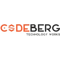 CodebergIT - Technology Works ( Hiring & Tech Partner ) logo - Similar company to Codeberg