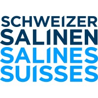 Schweizer Salinen logo - Similar company to Cabeltec Sa
