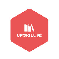 Upskill AI logo - Similar company to Hyde Park Labs