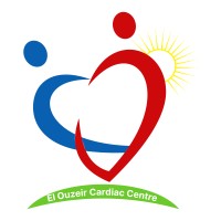 Elouzeir Cardiac Center logo - Similar company to Zafer Construction Llc